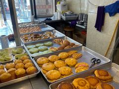 -恒兴发茶店(水巷口店)