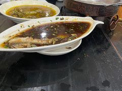 -绍兴名菜馆(可乐路店)