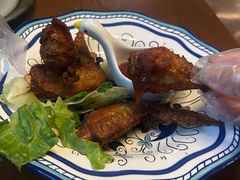 -Uncle Kosto科斯托·中东菜