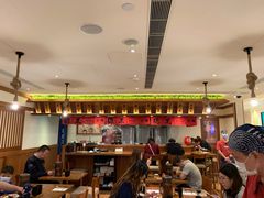 大堂-豚王拉面(澳门银河店)