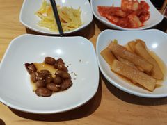 -山海珍味韩国料理(奥城店)