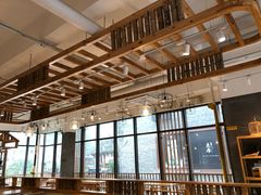 大堂-冰泉豆浆馆(阳朔店)