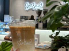 -Seesaw Coffee(深圳深业上城店)