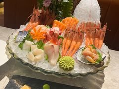 -極上萬膳·日料放题(来福士江景店)
