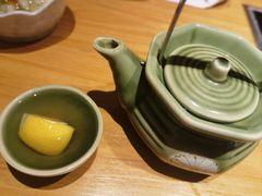 -匠和风精致料理(成都龙湖滨江天街店)