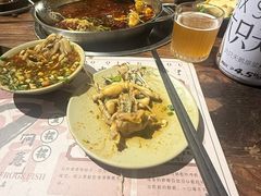 -Ameigo梅果·云贵川bistro(长宁来福士店)