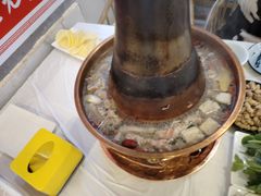 -虾大侠·盱眙龙虾老北京铜锅涮羊肉(金楠天街店)