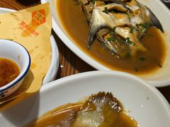 -旺角小渔村(二马路店)