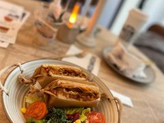 -玲婧胡同·生日蛋糕·餐厅(嘉里城店)