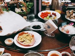 -东海怡品海鲜豆捞(星街坊店)
