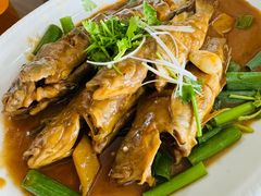 -鸿运美食府