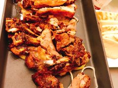 -九十九顶毡房(阜石路店)