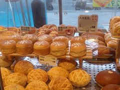 -手感麦夫(黄兴中路五一店)