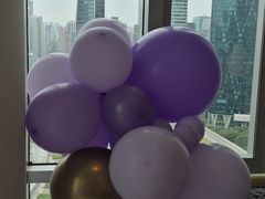 -广州富力丽思卡尔顿酒店