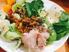 -So Lounge索兰至餐厅(蓝色港湾店)