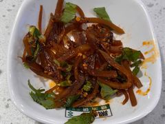 -黑窑厂糖油饼烤鸭·清真菜(旗舰店)