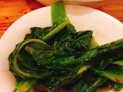-素椒杂酱面(油篓街店)