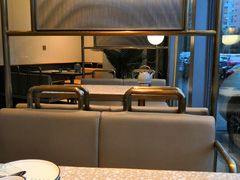 大堂-金香匯晚茶(浑南店)