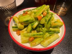 -辣尚瘾·烤鱼·新川菜(牡丹园直营店)