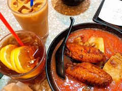 -华嫂冰室(湾仔店)