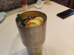-柠檬树茶餐厅(海雅缤纷城店)
