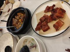 -小榄人家酒楼(民安店)