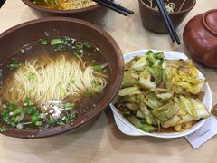 -老盛昌(聚丰园店)