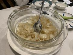 -肆月河豚·新淮扬(金融街店)