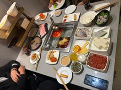 -海底捞火锅(高科东路店)