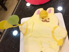 -魏家餐饮(朗香街店)