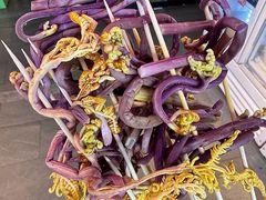 -钢管厂五区小郡肝火锅串串香(清河店)