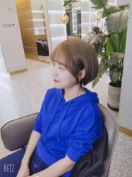-3AM·S HAIR SALON烫发染发接发
