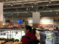 -大润发(南湖店)