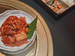 -無二炙坊·和牛烧肉(大钟寺1733店)