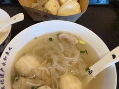 -永和鱼丸(南后街店)