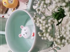 -猫的天空之城概念书店(杭州南宋御街店)