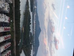-湖景知味西餐厅•自助餐• 轻食(南京金茂威斯汀大酒店)