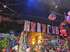 -胡桃里乐队酒馆(广州塔店)