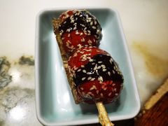 -小吊梨汤·北京菜(香山店)