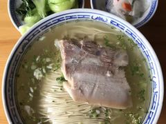 -同得兴 Since·1995 传统苏式面馆(十全街店)