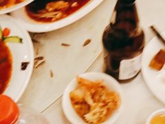 -胡杨记忆(和平路店)