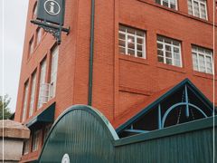 -青岛啤酒博物馆