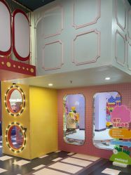 -MELAND CLUB(万象天地旗舰店)