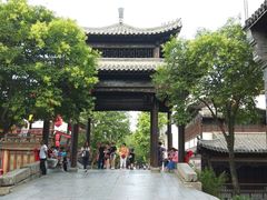 -台儿庄古城