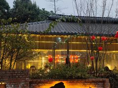 -醉月城西昌火盆烧烤(天府店)