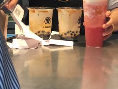 -LELECHA乐乐茶(美罗城店)