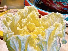 -羊大爷涮肉(亮马桥店)