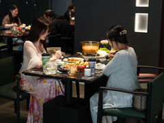 -一道餐厅(湖塘店)