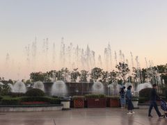 -芜湖方特东方神画