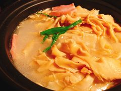 风肉鸡汁笋-外婆家(西红门荟聚购物中心店)